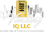 Vending IQ LLC Logo